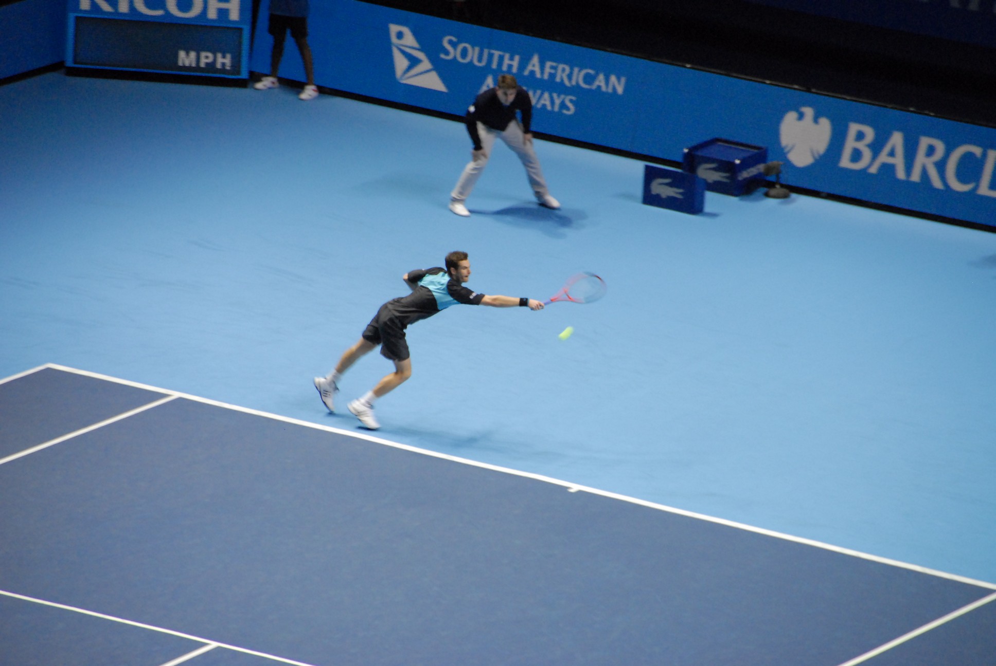 20091126   Londen + ATP Finals   014